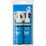  TUBELESS SET(2 FV tubeles vent.+traka kotača-10m+2kom.tekućina tubeless125ml+ključ za ventil) | shoptok.hr