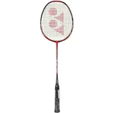 Badminton lopar NANOFLARE DRIVE Rdeča