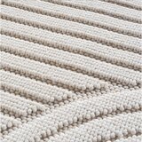 Ayyildiz Carpets Kremno bela preproga 120x170 cm Helix 2201 – | Shoptok.si
