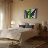 Slika - Henri Matisse – The Cowboy (from Jazz) 90x60 U prirodnom drvenom okviru | shoptok.hr