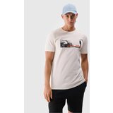 4f Men's T-shirt Cijene
