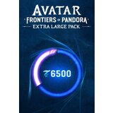 Avatar: Frontiers of Pandora Extra Large Pack – 6,500 Tokens (DLC) XBOX LIVE Key GLOBAL  Avatar: Frontiers of Pandora Extra Large Pack – 6,500 Tokens (DLC) XBOX LIVE Key GLOBAL Slike