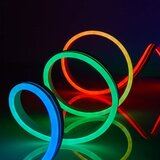 Nedis WIFILN51CRGB-LED RGB prigušiva traka SmartLife 6m 32W/230V Wi-Fi IP65+DO | Eponuda.com