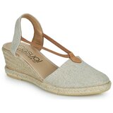 Casual Attitude Sandali & Odprti čevlji IPOP Srebrna | Shoptok.si
