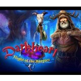  darkheart: flight of the harpies (pc) steam key global | ePonuda.com