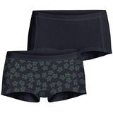 Bjorn Borg Graphic Floral Mia Minishorts 2x ženske mini bokserice Cijene