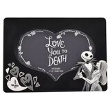Widdop & Co. Okvir za sliku The Nightmare Before Christmas Love You to Death, za fotografiju 10 x 15 cm Cijene