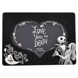 Okvir za sliku The Nightmare Before Christmas Love You to Death, za fotografiju 10 x 15 cm
