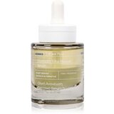 Korres Black Pine dvofazni pomlajevalni serum za noč 30 ml | Shoptok.si