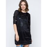 Yups Blouse black amu0366. R21 Cene