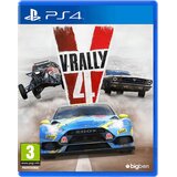  V-Rally 4 (PS4) - rabljeno | Shoptok.si