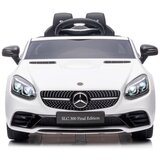  Auto na baterije Mercedes BENZ SLC300 Cabrio s daljinskim upravljačem - bijeli | shoptok.hr