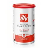 Illy mleta kava moka 185g Cene