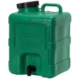 Bure plastično 20L kamping polins