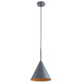  Visilica na sajli FABO 1xE27/15W/230V siva | Eponuda.com