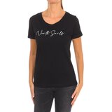 North Sails 9024330-999 Crna | shoptok.hr