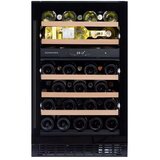 Dunavox ugradna vinska vitrina DAUF-38.100DMB | Eponuda.com
