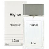 Christian Dior Higher toaletna voda 100 ml za moške | Shoptok.si