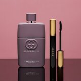 Gucci Guilty Pour Femme Love Edition 2025 parfumska voda za ženske 90 ml | Shoptok.si