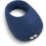 We Vibe Pivot - punjivi, vibrirajući prsten za penis (noćno plavi) | shoptok.hr