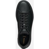 Geox Black men's sneakers Baltmoore - Men's | Shoptok.si