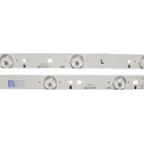 Eastern Star ES-111, PHILIPS 55PUS6201 LED TRAKE Slike