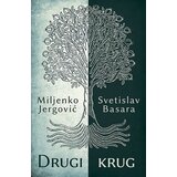 Laguna DRUGI KRUG - Miljenko Jergović i Svetislav Basara ( 7881 )