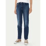 Levi's Jeans hlače 724™ 18883-0268 Mornarsko modra Straight Fit