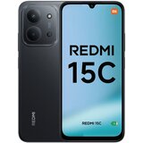 Xiaomi Redmi 15C 8GB/256GB Black Cene