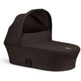 Cybex Košara za voziček Melio chocolate brown Cene