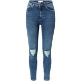 NU-IN Kavbojke moder denim | Shoptok.si