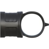 Pipedream Fantasy Mr. Big - prsten za penis i prsten za testise (crni) | shoptok.hr