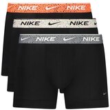 Nike muške crne bokserice | shoptok.hr