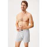 MEN-A 2PACK Bokserice Christmas Trees | shoptok.hr