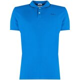 Pepe Jeans Polo majice kratki rokavi - Modra Cene