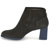 Camper Gležnjarji KARA Črna | Shoptok.si