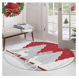 Conceptum Hypnose tepih Woopamuk448 80 cmcm, crveni | Eponuda.ba
