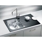 Alveus sudoper GLASSIX UP 10 | shoptok.hr