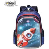 Magaza Školski Ranac 3D Eva SC2549 | ePonuda.com