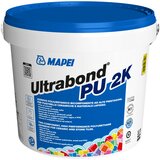 MAPEI ULTRABOND ECO PU 2K set 10 kg Cene