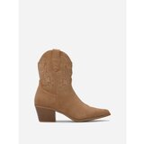 La Modeuse Gležnjarji 73282_P172839 Kostanjeva | Shoptok.si