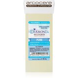 Arcocere Professional Wax Pure vosak za epilaciju roll-on zamjensko punjenje 100 ml | shoptok.hr
