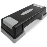 TimeBreak Step pručka za vadbo 3 višine do 22 cm! | Shoptok.si