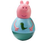 Peppa Prase roli poli figura Cene