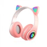  Bluetooth slusalice CXT-B39 Cats Blue | Eponuda.ba