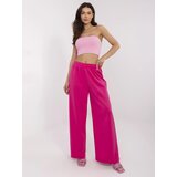 Italy Moda Pants-DHJ-SP-19617.62P-Fuchsia | Shoptok.si