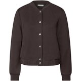 Street One Silk look jacket 323894 Smeđa Cijene