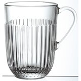La Rochére staklena šalica La Rochère Ouessant, 400 ml Cijene