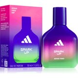 Adidas Vibes Spark Up 50 ml parfemska voda unisex | shoptok.hr