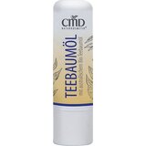 CMD Naturkosmetik Nega ustnic z oljem čajevca Cene